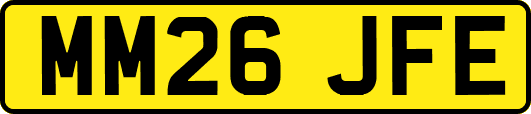 MM26JFE