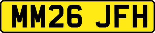 MM26JFH