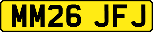 MM26JFJ