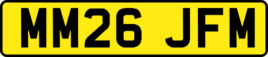 MM26JFM