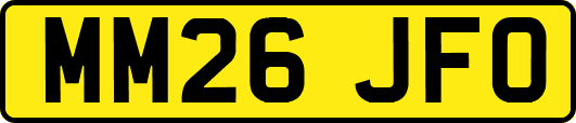 MM26JFO
