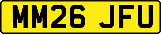 MM26JFU