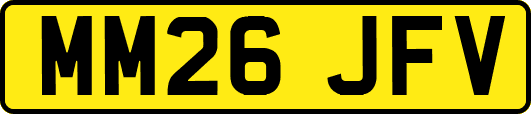 MM26JFV