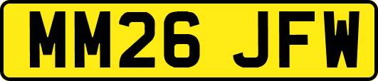 MM26JFW