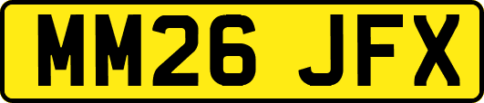 MM26JFX