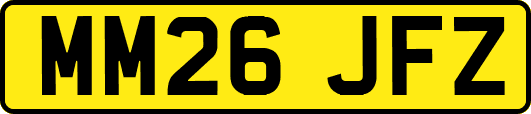 MM26JFZ