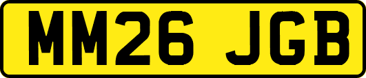 MM26JGB