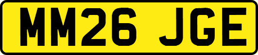 MM26JGE