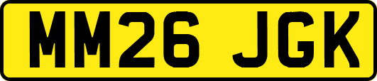 MM26JGK