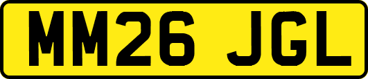 MM26JGL