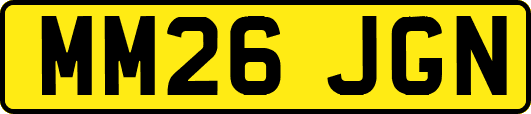 MM26JGN