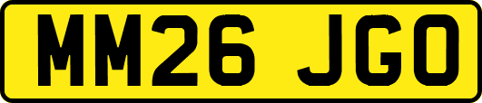 MM26JGO