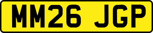 MM26JGP