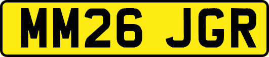 MM26JGR
