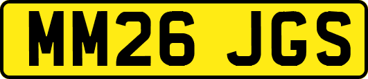 MM26JGS