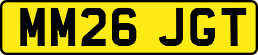 MM26JGT