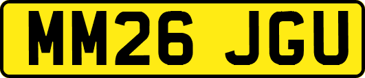 MM26JGU