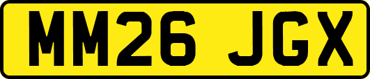 MM26JGX