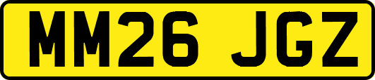 MM26JGZ