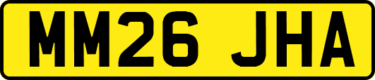 MM26JHA