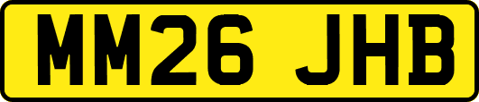 MM26JHB