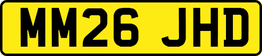 MM26JHD