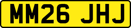 MM26JHJ