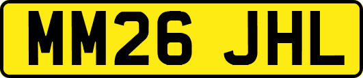 MM26JHL