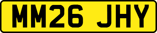 MM26JHY
