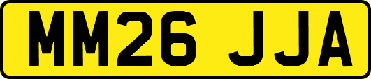 MM26JJA
