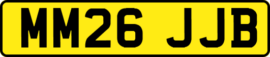 MM26JJB