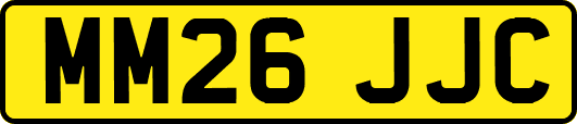 MM26JJC