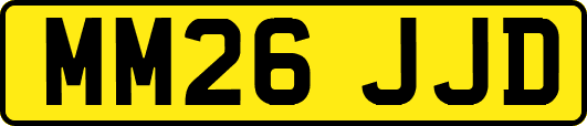 MM26JJD