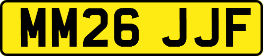 MM26JJF