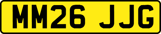 MM26JJG