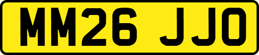 MM26JJO