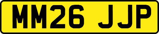 MM26JJP