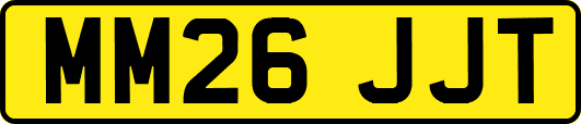 MM26JJT