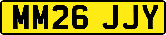 MM26JJY