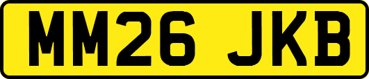 MM26JKB