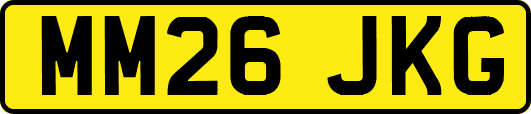 MM26JKG