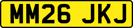 MM26JKJ