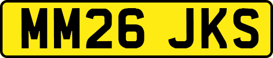 MM26JKS