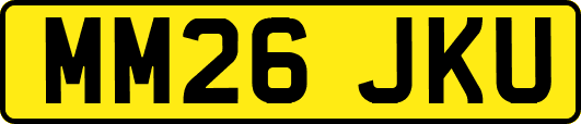 MM26JKU