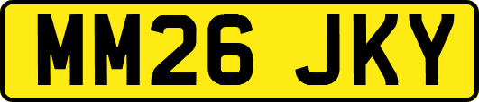 MM26JKY