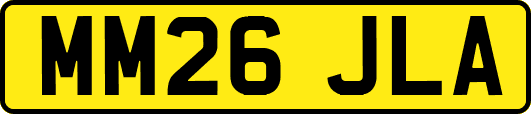 MM26JLA