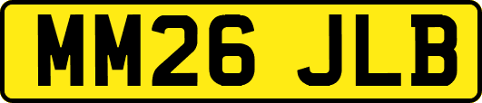 MM26JLB