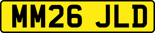 MM26JLD