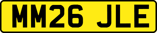 MM26JLE