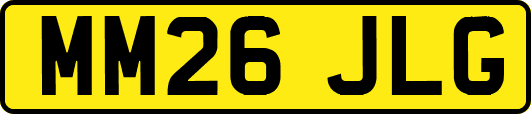 MM26JLG